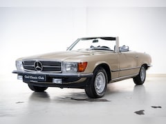 Mercedes-Benz SL-klasse Cabrio - 350 SL - 3.5L V8 - German Delivered