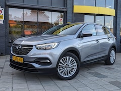 Opel Grandland X - 1.2 Turbo Innovation 131pk I Park. Camera I Climate + Cruise contr I Apple Carpl/ Android