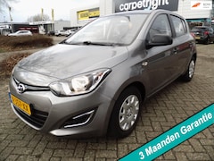 Hyundai i20 - 1.2i Business Edition