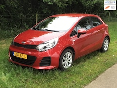 Kia Rio - 1.2 CVVT ComfortLine