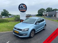 Volkswagen Polo - 2011 * 1.2 TDI * AC * Export‼️‼️‼️