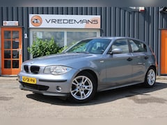 BMW 1-serie - 116i