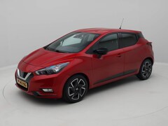 Nissan Micra - 1.0 IG-T N-Design