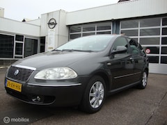 Fiat Croma - 2.2-16V Dynamic Automaat , Volledig onderhouden met N.A.P en APK tot 07-06-2025