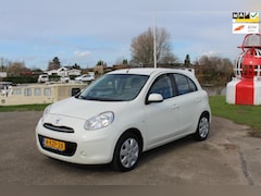 Nissan Micra - 1.2 DIG-S Acenta *1e EIG