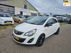 Opel Corsa - 1.4 Turbo Color Ed. Airco Bj:2013 NAP