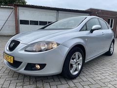 Seat Leon - 1.9 TDI Eco. 25 Ed.I airco 5 deurs