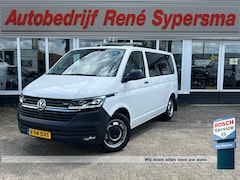 Volkswagen Transporter - 2.0 TDI L1H1 32 4Motion | Led | Navigatie | Airco |Automaat |