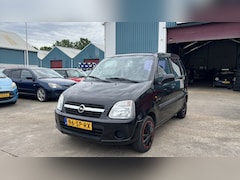 Opel Agila - 1.2-16V Flexx cool