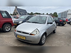 Ford Ka - 1.3 Cool & Sound