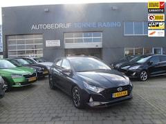 Hyundai i20 - 1.0 T-GDI Comfort automaat