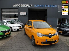 Renault Twingo Z.E. - R80 Intens