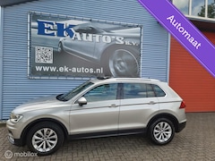 Volkswagen Tiguan - 1.4 TSI ACT 150pk DSG-6. Veel opties