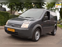 Ford Transit Connect - 1.8 TDCi veevervoer gekeurd door RDW