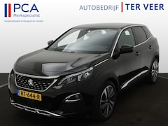 Peugeot 3008 - 1.2 PureTech GT Line