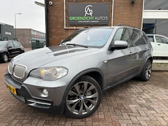 BMW X5 - xDrive48i High Exec