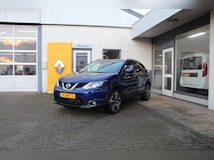 Nissan Qashqai - 1.2 115pk DIG-T XTRONIC Tekna 365 Camera