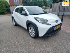 Toyota Aygo X - 1.0 VVT-i MT