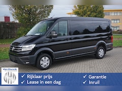 Volkswagen Crafter - 35 2.0 177 L3H2 AUT Adap. Cruise Navi, Camera, Gev. Stoel, LED NR. 752