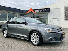 Volkswagen Jetta - 1.2 TSI Comfortline Trekhaak Navi Bluetooth Cruise