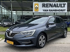 Renault Mégane Estate - 1.3 TCe Intens / Trekhaak / Keyless / Cruise / Lane assist / PDC V+A / Climate / Applecarp