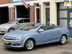 Opel Astra TwinTop - 1.6 Cosmo-cabrio-airco-nette auto-liefhebber