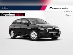 Skoda Scala - 1.0 TSI Essence | Privatelease 379, - Per maand | 2000, - Euro Inruilpremie |