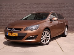 Opel Astra Sports Tourer - 1.4 Turbo Edition | Afn. Trekhaak | Navi | Climate | PDC | Cruise