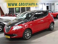 Lancia Y(psilon) - Ypsilon 0.9 TwinAir Platinum Airco, Cruise control, Start/Stop