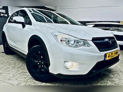 Subaru XV - 1.6i Luxury AWD