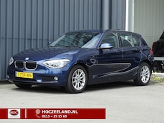 BMW 1-serie - 116i Executive | Xenon | Navi | Bluetooth