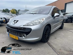 Peugeot 207 - XS Pack 1.6-16V