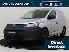 Volkswagen Caddy Cargo - Bedrijfswagens Trend 2.0 TDI EU6 (55kW) 75 pk 6 versn. Hand Climatic Airconditioning | Par