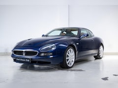 Maserati 3200 GT - - Italian Delivered - Manual