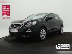 Peugeot 3008 - BWJ 2020 1.2 PureTech 131 PK Blue Lease Executive AUTOMAAT / TREKHAAK / NAVI / CLIMA / CRU