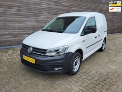 Volkswagen Caddy - 2.0 TDI L1H1 BMT Highline euro 6 alle emissie eisen