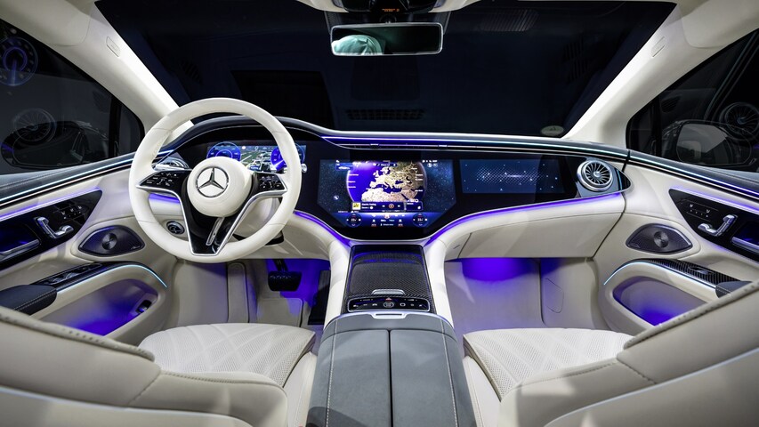 Interieur