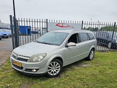 Opel Astra Wagon - 1.8 Enjoy