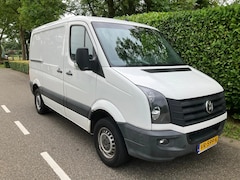 Volkswagen Crafter - 2.0 TDI L1/H1 Bj’09/2015 EURO 6