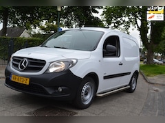 Mercedes-Benz Citan - 108 CDI BlueEFFICIENCY