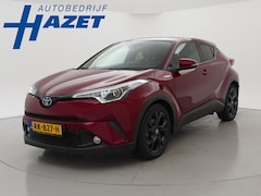 Toyota C-HR - 1.8 Hybrid Black Edition + LEDER / ADAPTIVE CRUISE / JBL / 18 INCH / CAMERA