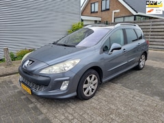 Peugeot 308 SW - 1.6 VTi Blue Lease Executive NAV.+ Clima Bj:2011 NAP