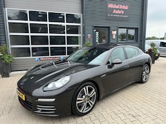 Porsche Panamera - 3.6 V6 Schuifdak Xenon Full option