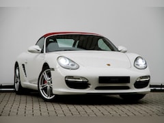 Porsche Boxster S - 3.4 | Hand.| BTW | Sport Chrono | Carplay