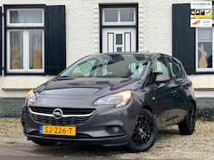 Opel Corsa - 1.2 EcoFlex Selection|Airco|Bleutooth|5DRS|Nette auto