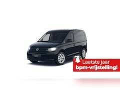 Volkswagen Caddy Cargo - Bedrijfswagens 2.0 TDI Style (102 pk) 75 kW 6 versnelling hand