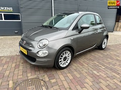 Fiat 500 - 0.9 TwinAir Turbo Popstar