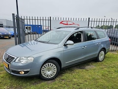 Volkswagen Passat Variant - 1.4 TSI Comfortline BlueMotion