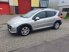 Peugeot 207 SW Outdoor - 1.6 VTi XS