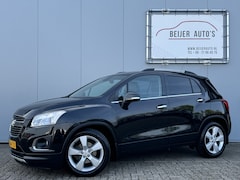 Chevrolet Trax - 1.6 LT Airco/Camera/18inch